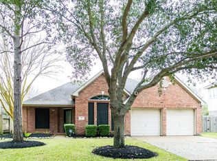 707 Brazos Trace Dr, Richmond, TX 77469