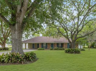 306 Interlude Rd, New Iberia, LA 70563