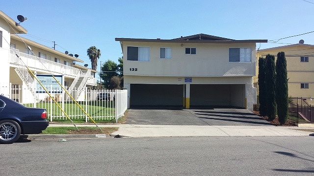1st image of 132 E Hazel St APT 6