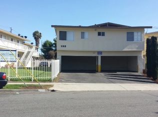 132 E Hazel St APT 6, Inglewood, CA 90302