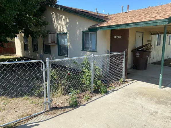 10741, 10743, 10745 & 10747 14 1/2 Avenue, 10741 14 1/2 Ave, Armona, CA 93202