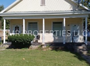 615 E Highland Ave #615, Saint Joseph, MO 64505