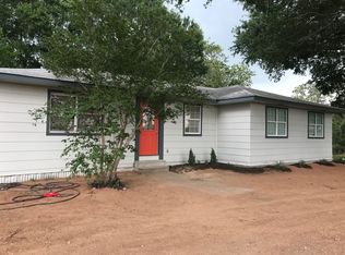 8263 State Park Rd, Lockhart, TX 78644