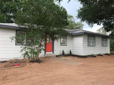 8263 State Park Rd, Lockhart, TX, 78644