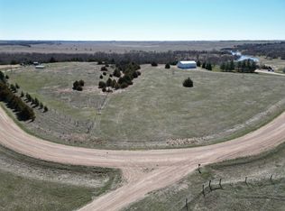 322nd Rd, Pleasanton, NE 68866