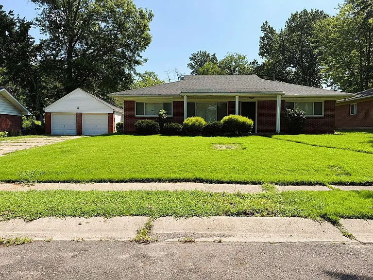 1534 Rabe Dr — Photo 1