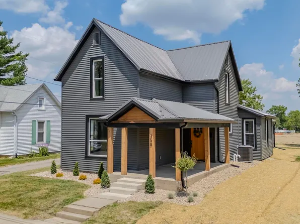 358 Ohio St, Wabash, IN 46992