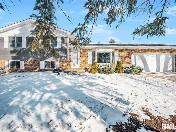 12 Lakeview Dr, Groveland, IL 61535