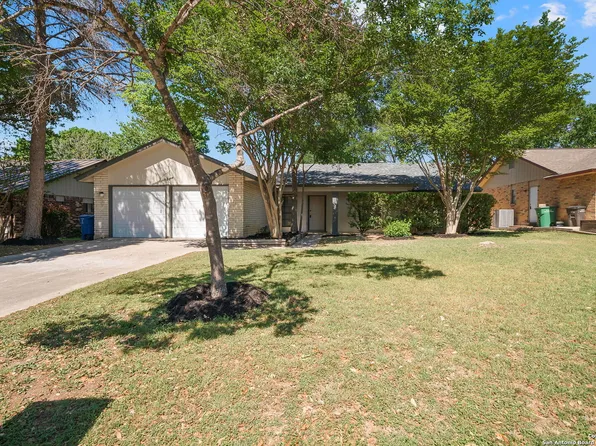 14327 LARKSTONE ST, San Antonio, TX 78232