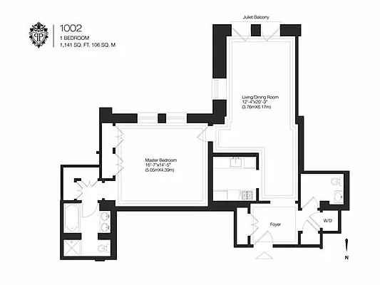 Rented by A & I Broadway | media 20