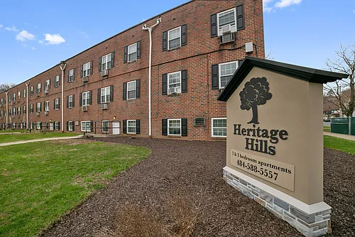 Heritage Hills Photo 1