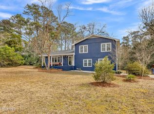 6218 Teal Street, Wilmington, NC 28403
