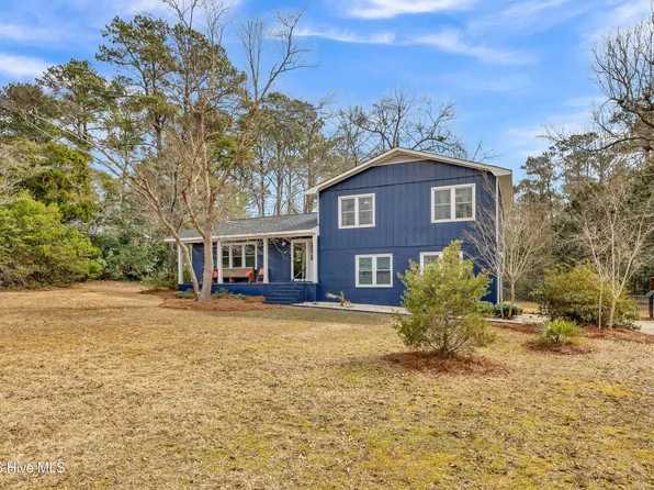6218 Teal Street, Wilmington, NC 28403