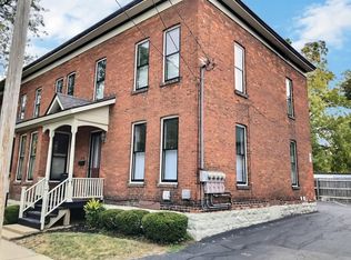 210 W Vine St, Kalamazoo, MI 49007