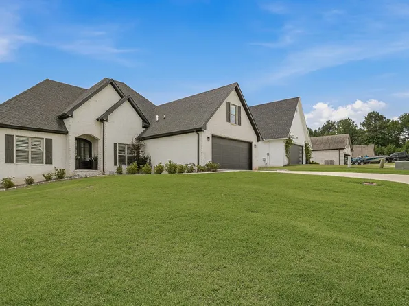 3112 Harrison Hills Dr, Jonesboro, AR 72404