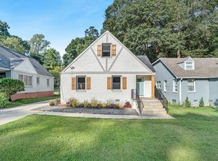 1551 Mayflower Ave SW, Atlanta, GA 30311