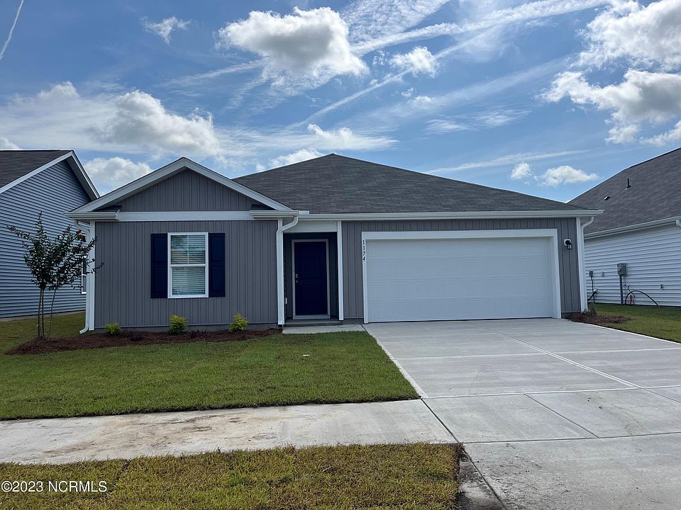 1st image of 1174 King Eider Way Lot 122