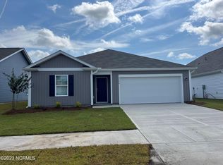 1174 King Eider Way LOT 122, Winnabow, NC 28479