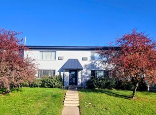 Eccles Avenue Apartments, Ogden, UT 84403