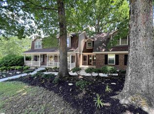103 Crosswinds Ct, Greer, SC 29650