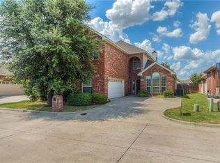 8400 Silverado Trl, McKinney, TX 75070