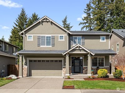 11264 Borgen Lp NW, Gig Harbor, WA, 98332