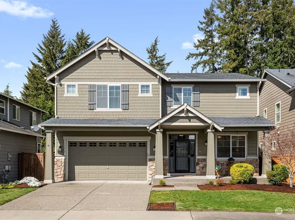 11264 Borgen Lp NW, Gig Harbor, WA 98332