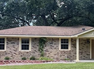 15720 Cook Rd, Biloxi, MS 39532