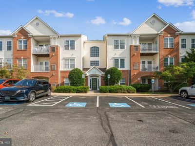 2412 Chestnut Terrace Ct Unit 104, Odenton, MD, 21113