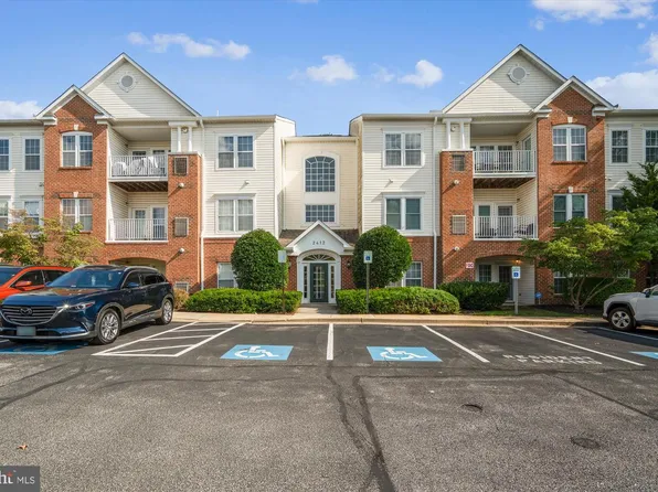 2412 Chestnut Terrace Ct Unit 104, Odenton, MD 21113
