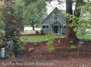 26151 SE Rugg Rd, Damascus, OR 97089