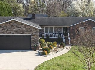 2825 Moose Gantt Trl, Crouse, NC 28033