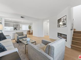 1154 N Sycamore Ave APT 3, Los Angeles, CA 90038