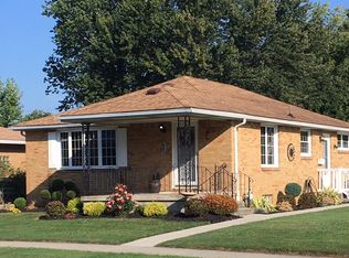 124 Nancycrest Ln, Buffalo, NY 14224