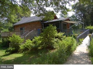 43750 Jess Ave, Harris, MN 55032