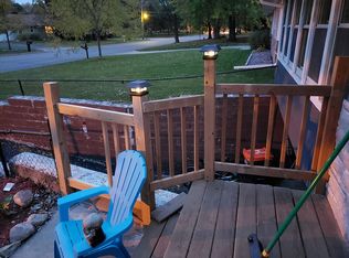 8538 Grospoint Ave S, Cottage Grove, MN 55016