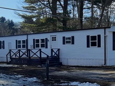 15 James Drive, North Windham, CT, 06256