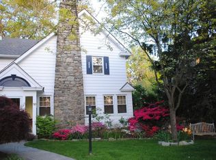 18 Archer Dr, Bronxville, NY 10708