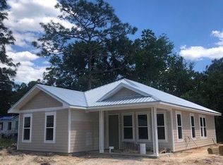 161 Hightower Ave, Bonifay, FL 32425