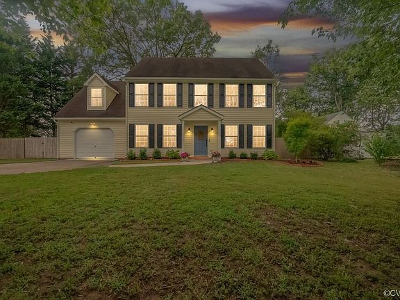 2nd image of 5321 Dickens Glen Ln