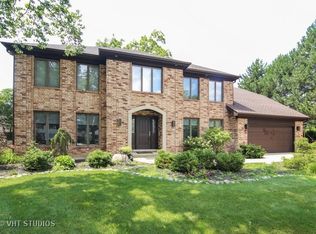 936 Burnham Ct, Glenview, IL 60025