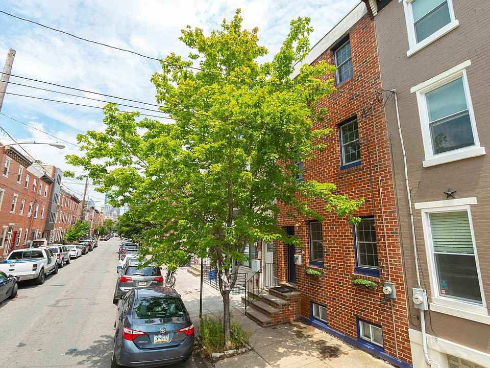 1027 S 18th St, Philadelphia, PA 19146 | Zillow