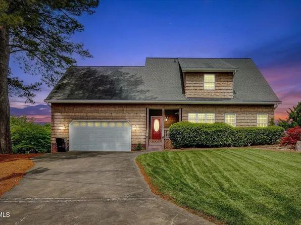 1160 Haw Ridge Rd, Piney Flats, TN 37686