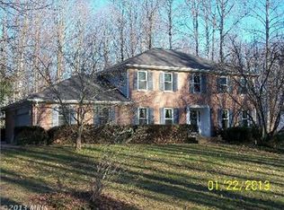 5024 Canter Ln, Warrenton, VA 20187