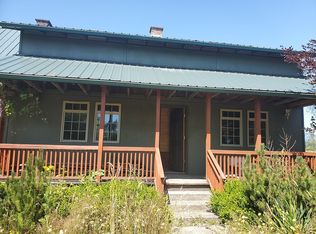 301 W Lucas Ln, Elma, WA 98541