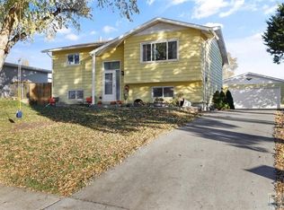 2027 George St, Billings, MT 59102