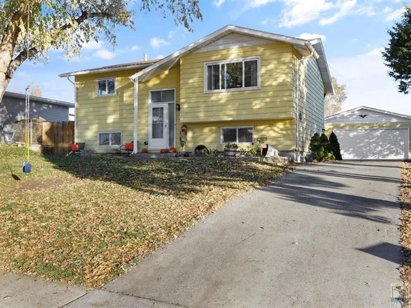 2027 George St, Billings, MT 59102