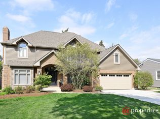 130 N Walnut St, Elmhurst, IL 60126