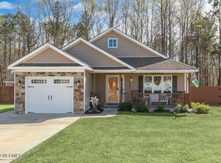 3015 Slate Ct SW, Wilson, NC 27893