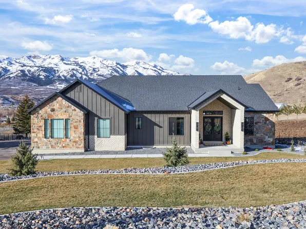 4175 N Sego Lily Rd, Morgan, UT 84050